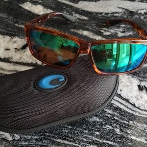 Costa del mar Cut 580 Polarized